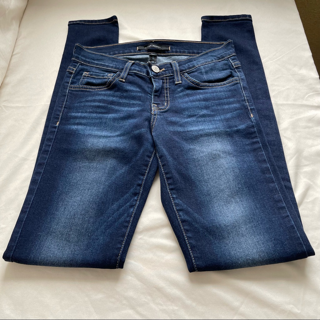 Flying Monkey Jeans